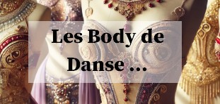 Le body de Danse 